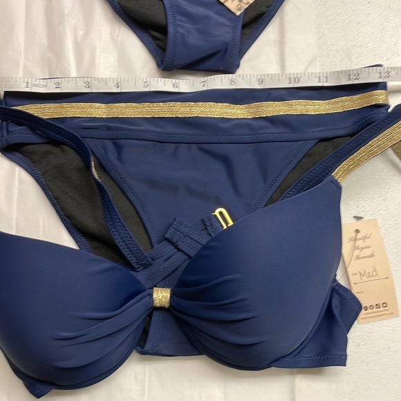 🆕🏖Last 1 🔥Bikini Swim Set ! NEW ! With tags 🏷 - Picture 9 of 10
